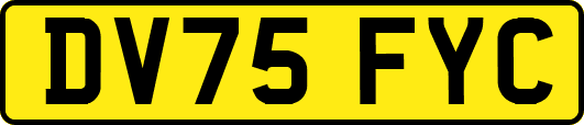 DV75FYC