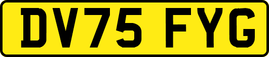 DV75FYG