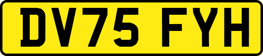 DV75FYH