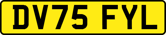 DV75FYL