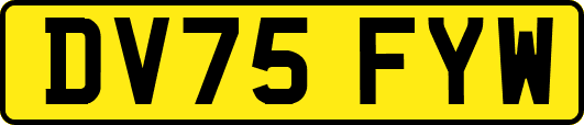 DV75FYW