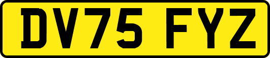 DV75FYZ