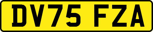 DV75FZA