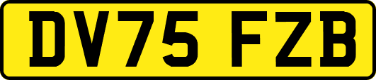 DV75FZB