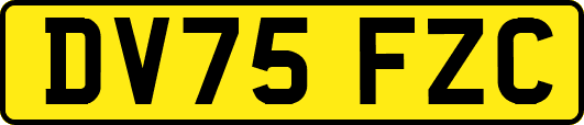DV75FZC