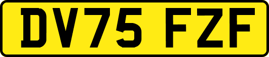 DV75FZF