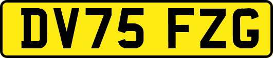 DV75FZG