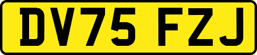 DV75FZJ