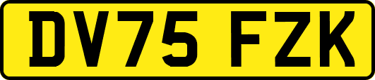 DV75FZK