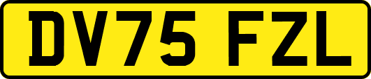 DV75FZL