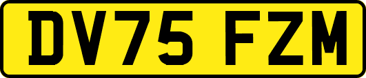 DV75FZM