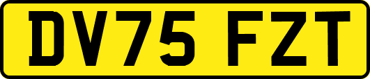 DV75FZT