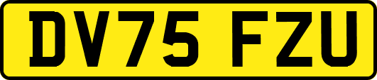 DV75FZU