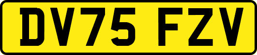 DV75FZV