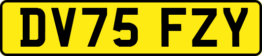 DV75FZY