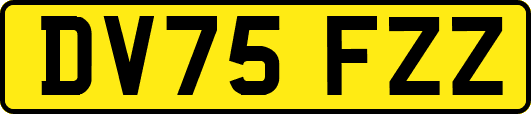 DV75FZZ