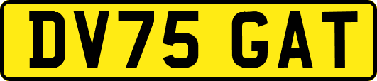 DV75GAT