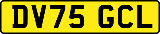 DV75GCL