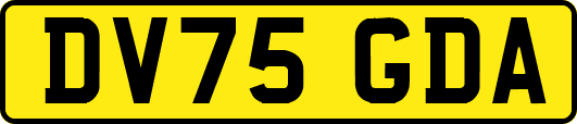 DV75GDA