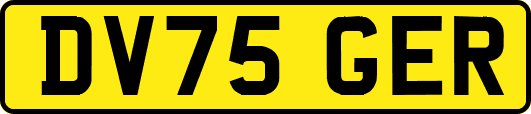 DV75GER