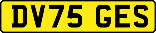 DV75GES
