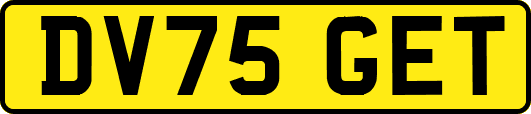DV75GET