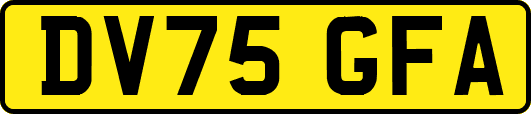 DV75GFA