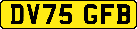 DV75GFB