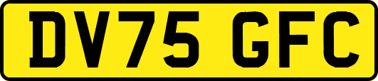 DV75GFC