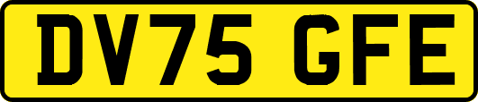 DV75GFE
