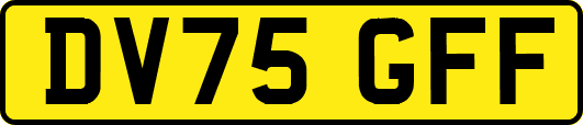 DV75GFF