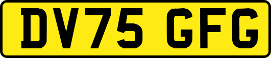 DV75GFG