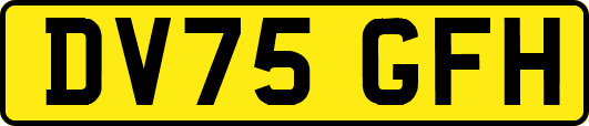 DV75GFH
