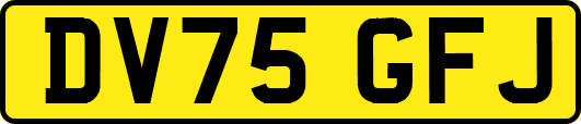 DV75GFJ