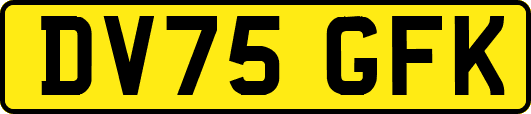DV75GFK