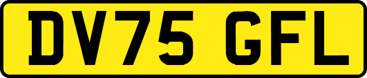 DV75GFL