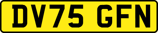 DV75GFN