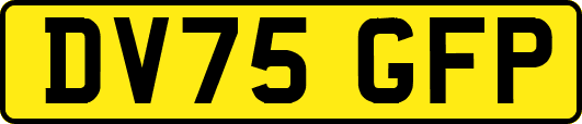 DV75GFP