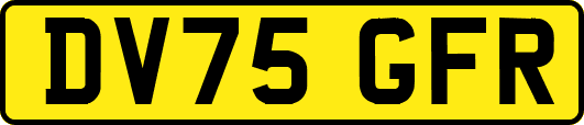 DV75GFR
