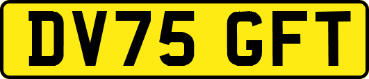 DV75GFT
