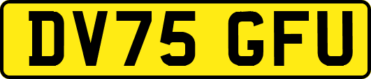 DV75GFU