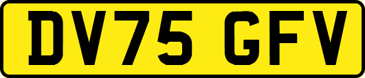 DV75GFV