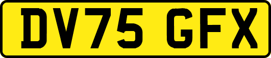 DV75GFX