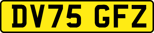 DV75GFZ