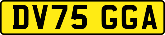 DV75GGA