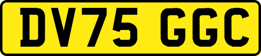 DV75GGC