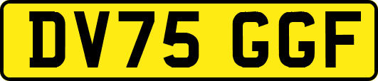DV75GGF