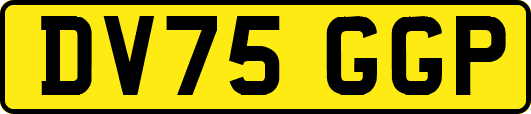 DV75GGP