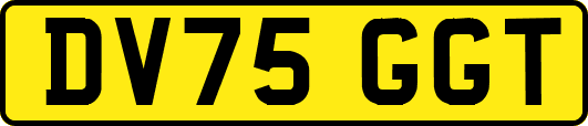 DV75GGT