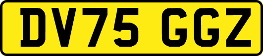 DV75GGZ